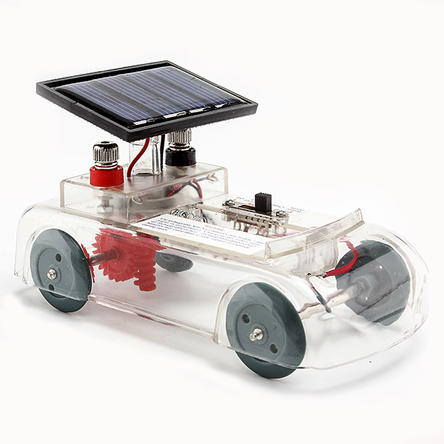 Wholesale Low Prices Solar Battery Dolly Light Demonstrator for Physics Teaching