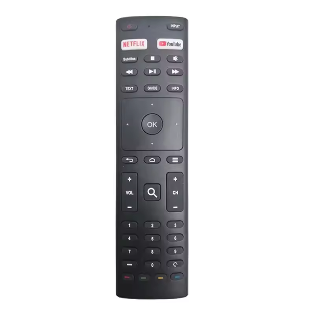 Replacement Remote Control Use for Konka Smart TV Remote Control RM-C3329 Universal Remote Control