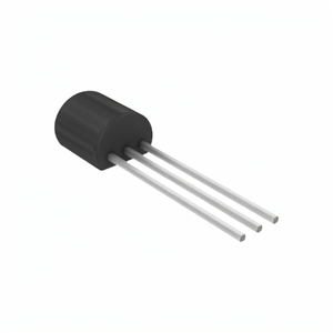 Transistors à canal manufacturés TO-92-3 TN0610N3-G-P003 Composant électronique - Product Image 1