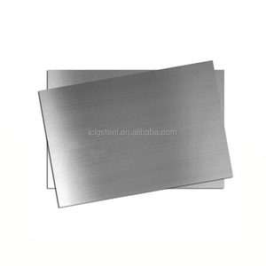 Tôle d'<span class=keywords><strong>acier</strong></span> inoxydable AISI201 de qualité supérieure, 0,4 mm, 0,8 mm, 1000*2000 mm, finition BA brillante, pour portes d'ascenseur, meubles et pièces d'emboutissage - Product Image 4