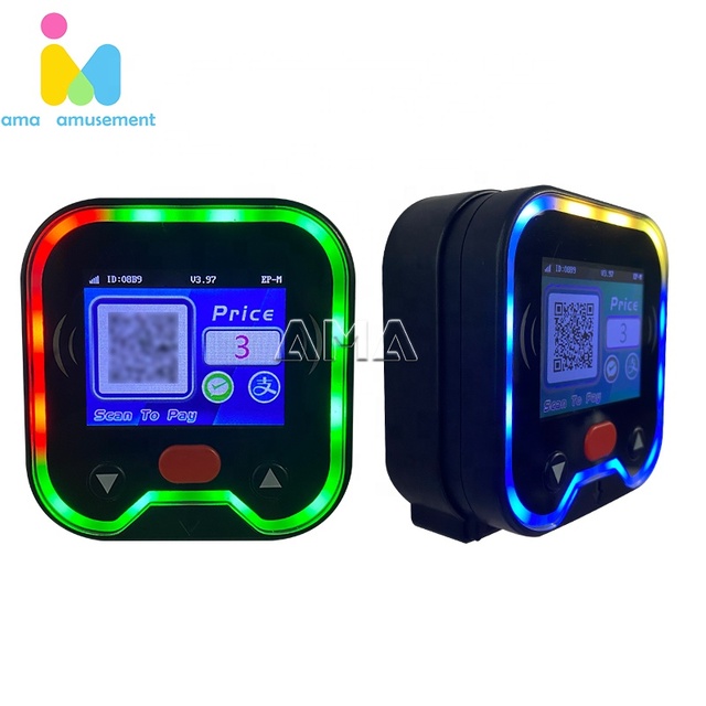 AMA Amusement Park Arcade Card Management Redemption Card Reader for Game Center