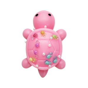हॉट-सेलिंग कछुए तनाव राहत खिलौना इंटरनेट सेलिब्रिटी जोड़ी-अप कछुए सेजू गुड़िया लाक्षणिक - Product Image 1