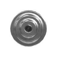 Moteur, arbre d'eau 352-2384, plaque d'orifice de diamètre extérieur 279-2491 107 MM, pompe à eau 352-2077 pour boîtiers de moteur à turbine
