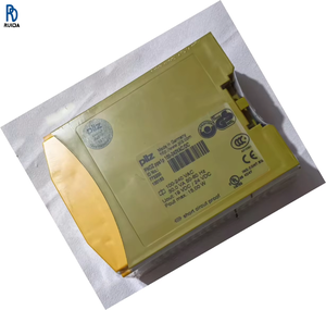 Contrôleur PLC, capteur, programmateur PLC, neuf d'origine 773200 - Product Image 1