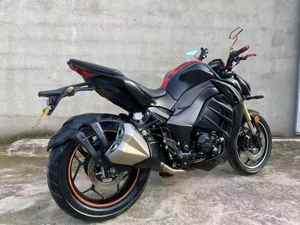 มอเตอร์ไซค์มือสอง N19 แรงบันดาลใจจาก Kawasaki รุ่น Big Python, แบบสปอร์ต 2 สูบ - Product Image 3