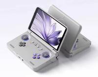 Consoles de jeu portables Retroid Pocket Flip2 5,5 pouces avec WiFi