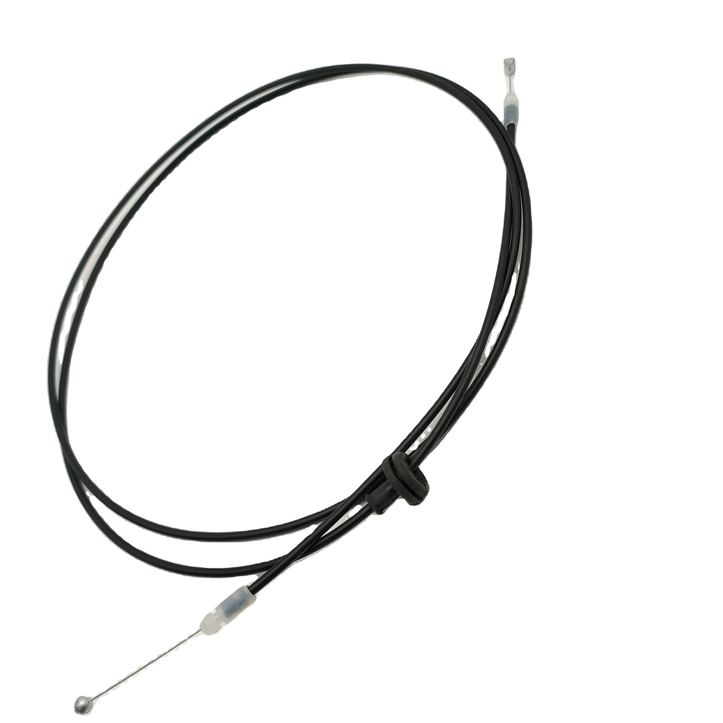 Auto-onderdelen động cơ mui xe phát hành kabel phía trước mui xe cáp 74130-tg5-h01 cho Honda phù hợp