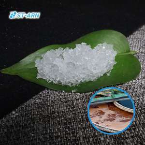 Bulamaç tedavisi için süper emici polimer Soco süper emici hidrojel - Product Image 3