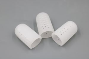 S-King Orthèses médicales <span class=keywords><strong>pour</strong></span> hommes et femmes Gel de soin des pieds Correcteur en <span class=keywords><strong>silicone</strong></span> Protecteur d'orteil <span class=keywords><strong>pour</strong></span> la <span class=keywords><strong>protection</strong></span> <span class=keywords><strong>Hallux</strong></span> <span class=keywords><strong>Valgus</strong></span> - Product Image 4