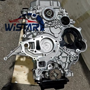Nouveau moteur ZD30 3.0l bloc long ZD30D15 ZD30D16 ZD30DDTi ZD30 pour <span class=keywords><strong>Nissan</strong></span> Patrol Y61 Pathfinder <span class=keywords><strong>R50</strong></span> Terrano II Civilian - Product Image 3