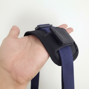 Accessorio rimovibile per tracolla 1P per borse migliora Comfort e durata - Product Image 1