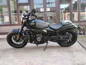 Motocyclettes d'occasion <span class=keywords><strong>Cf</strong></span> 450clc, motos de sport de croisière d'occasion pour les voyages et les croisières, motos à essence - Product Image 3