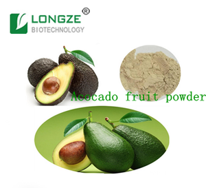 Extrait de fruit d'avocat de qualité alimentaire de 1kg Herbe liquide riche en vitamine C pour jus de fruits boissons disponibles en bouteille Emballage de bidon à tambour - Product Image 3