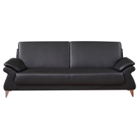 Vente en Gros Meubles de Réception Canapé Moderne Canapé de Bureau Moderne de Luxe en Cuir