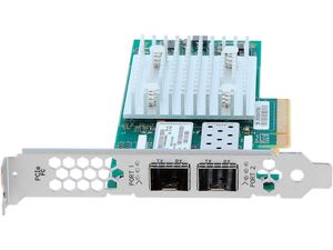 Adaptador de Bus Host de Fibra Óptica de Doble Puerto de 16 Gb, P9D94A 853011-001 SN1600Q SN1100Q - Product Image 3
