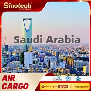 Đại Lý Vận Chuyển Để Saudi Arabia Chỉ Ddp Cửa Đến Cửa Không Khí Vận Chuyển Hàng Hóa Giao Nhận Hậu Cần Đại Lý Vận Chuyển - Product Image 6