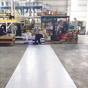 Bâche enduite de PVC imperméable en gros d'usine pour des matériaux de bâche de tente - Product Image 2