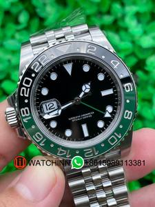 Precio al por Mayor VS Reloj de Fábrica Super Sprite VSF con Movimiento 3285, Reloj de Acero 904L para Hombre, Reloj de Pulsera de Lujo Luminoso - Product Image 3