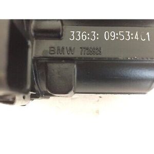 Corpo farfallato per BMW R1200GS 2013-2016 7728929 Ricambio sistema alimentazione moto - Product Image 2