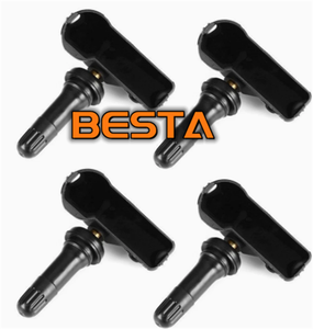 Sensore di Pressione Pneumatici TPMS 56029398AA 56029398AB per <span class=keywords><strong>Kreisler</strong></span> e Jeep - Product Image 2