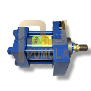Cilindro de Acero Inoxidable con Magnético 125/56 8418448 16MPa/RS BS-G1/2-150X0.16MPA - Product Image 4