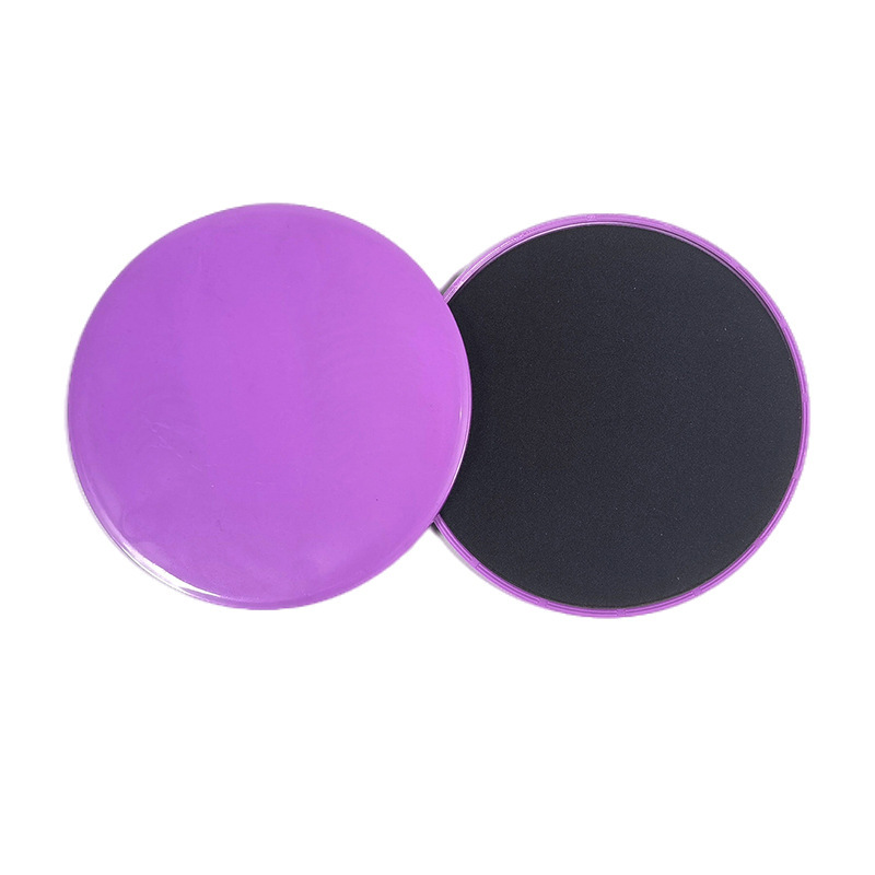 Purple pair
