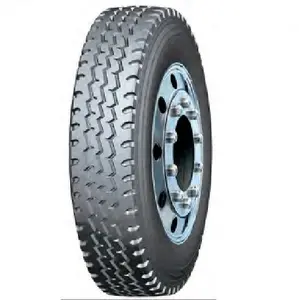 适用于12R22.5-18和ST901型的良好TBR轮胎，具有卓越的制动性能