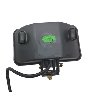 Feux antibrouillard d'origine avant modification 1062189 pour le véhicule tout-terrain Jeep Wrangler Cherokee XJ modèle <span class=keywords><strong>1982</strong></span> - 2001 - Product Image 3