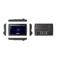 Vente en gros d'usine Véhicules portables sans fil Tablette de voiture 10.1 pouces touchAndroid Tablette industrielle pc pour voiture