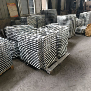 Système d'alimentation automatique pour porcelets, <span class=keywords><strong>lit</strong></span> <span class=keywords><strong>de</strong></span> maternité robuste pour porcs, enclos <span class=keywords><strong>de</strong></span> nurserie pour élevages – Solution complète - Product Image 2