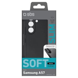 เคส GALAXY A57 INSTINCT สีดำ TEINSTSAA57K - Product Image 2