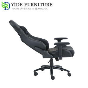 Chaise de bureau exécutive à dossier haut pour le gaming, vente en gros <span class=keywords><strong>2023</strong></span>, Zhejiang - Product Image 6