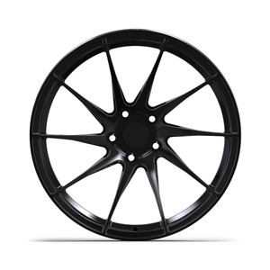 कंटगुफा क्रोम 2/<span class=keywords><strong>3</strong></span> टुकड़ा 22 24 इंच का आरेखण जाली मिश्र धातु पहियों 26 इंच का क्रोम रिम्स फोर्जिटो पहियों - Product Image 6