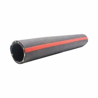 Tuyau en caoutchouc EPDM tressé haute flexibilité pour l'automobile, sur mesure en usine, tube auxiliaire anti-fatigue pour admission d'air et huile légère