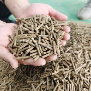 Macchina per la produzione di Pallet di mangimi Diesel a Pellet per alimenti per polli - Product Image 5