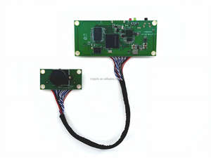 Mô-đun <span class=keywords><strong>camera</strong></span> an ninh AI tính toán biên CMOS RV1126, dùng cho khu vườn riêng, công viên công cộng, tòa nhà văn phòng, giám sát y tế, công nghiệp - Product Image 4