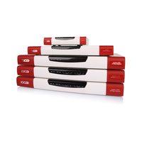 Zycoo U20 IP PBX-Soho SIP PBX Sistemi, 32 Kullanıcıya Kadar Kullanıcı Eklemeyi ve 2 FXO Portu ile -Yeni Zycoo Modeli- T100