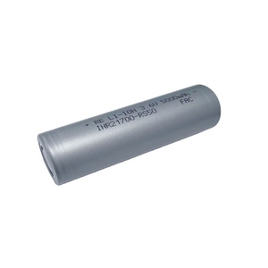 Batterie lithium-ion haute qualité basse température haute intensité 21700 RS50 5000 mAh rechargeable LiNiMnCoO2 1000 cycles - Product Image 1