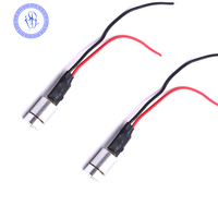 Générateur de ligne Laser, Module Laser, 450nm 10mW 3-5V, portatif, bleu