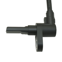 Système de freinage avant ABS Capteur de vitesse de roue A6395401017 pour Mercedes Benz Viano Vito W639 6395401017