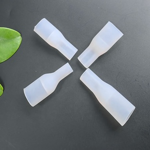 510 Embout plat jetable Embouchure de test Embouchure de test en silicone - Product Image 4