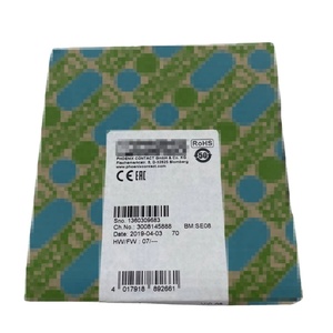 Relé de Seguridad de Contacto Nuevo y Original 2963938 PSR-SPP- 24UC/ESA4/2X1/1X2 - Product Image 1