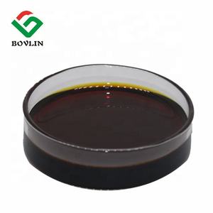 Suministro Curcumina Cúrcuma Oleorresina 30% Aceite Jengibre Extracto Líquido Para Alimentos - Product Image 2