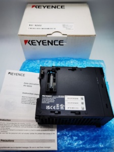 Unidad de Utilización de Datos del Controlador Programable KV-XD02 - Product Image 5