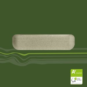 PASQUALINA 6 Scomparti - Contenitore per Gelato Riciclato - Product Image 2