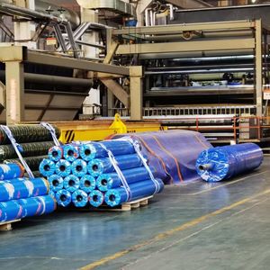 Tela <span class=keywords><strong>de</strong></span> Lona Resistente <span class=keywords><strong>de</strong></span> PVC <span class=keywords><strong>de</strong></span> 700 Gramos, Tela Recubierta <span class=keywords><strong>de</strong></span> Vinilo <span class=keywords><strong>de</strong></span> 1000d, Tela Ignífuga, Rollo <span class=keywords><strong>de</strong></span> Tela Impermeable - Product Image 3