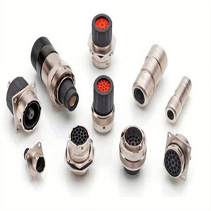 ขั้วต่อแบบ Crimp รุ่น Original <span class=keywords><strong>180907</strong></span> - Product Image 2