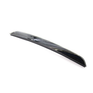 Luz de freno de montaje alto roja y negra 12V 55W para Audi TT 8J0945097 2006-2014 - Product Image 3