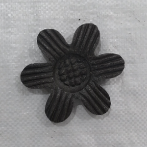 Accessoires de découpe de fleurs en fer forgé pour la création facile de formes haut de gamme avec modélisation 3D à prix super bas - Product Image 1