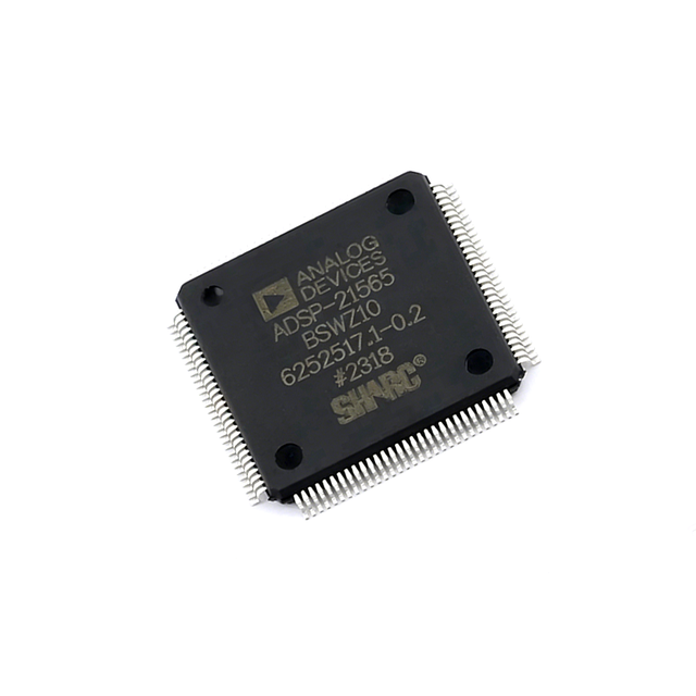 Microcontrollers & Processors FPGA ADSP-21565BSWZ10 Integrated Circuit Chip